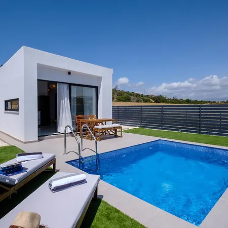 Sea Breeze בית נופש