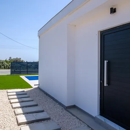 Sea Breeze פריווליה