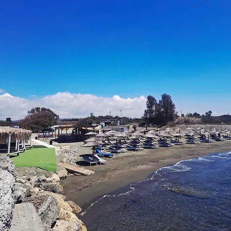 בית נופש Sea Breeze